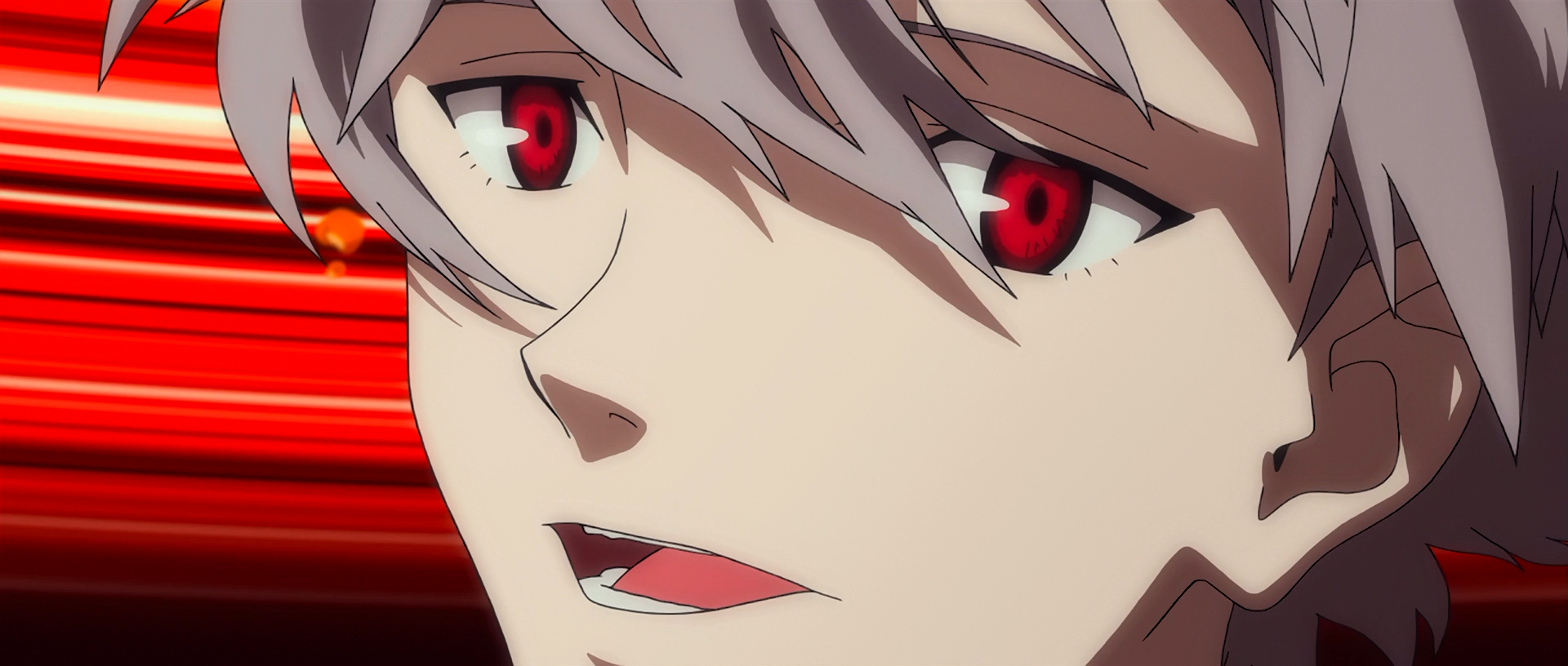 Evangelion 3.33 You Can (Not) Redo (Evoshare)